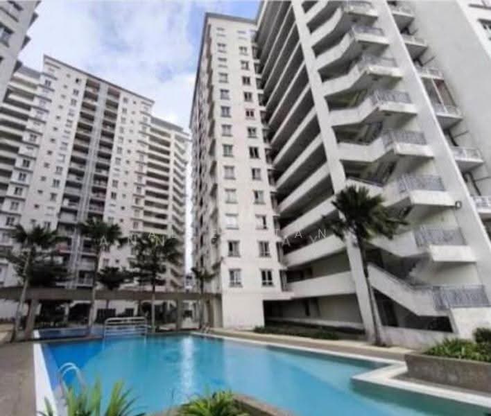 Condominium for Rent at Cova Suites - Allen Tan - Exterior - PropertyGuru.com.my