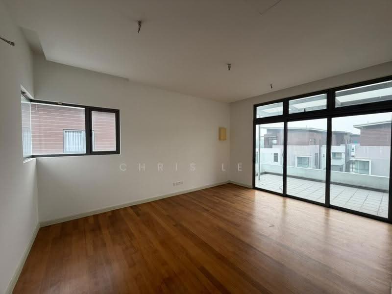 Bungalow House for Sale in Kota Kemuning (Shah Alam) - Chris Lee - Living Room - PropertyGuru.com.my