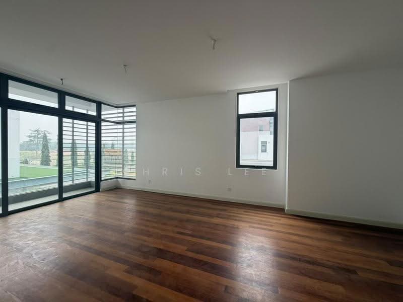 Bungalow House for Sale in Kota Kemuning (Shah Alam) - Chris Lee - Living Room - PropertyGuru.com.my