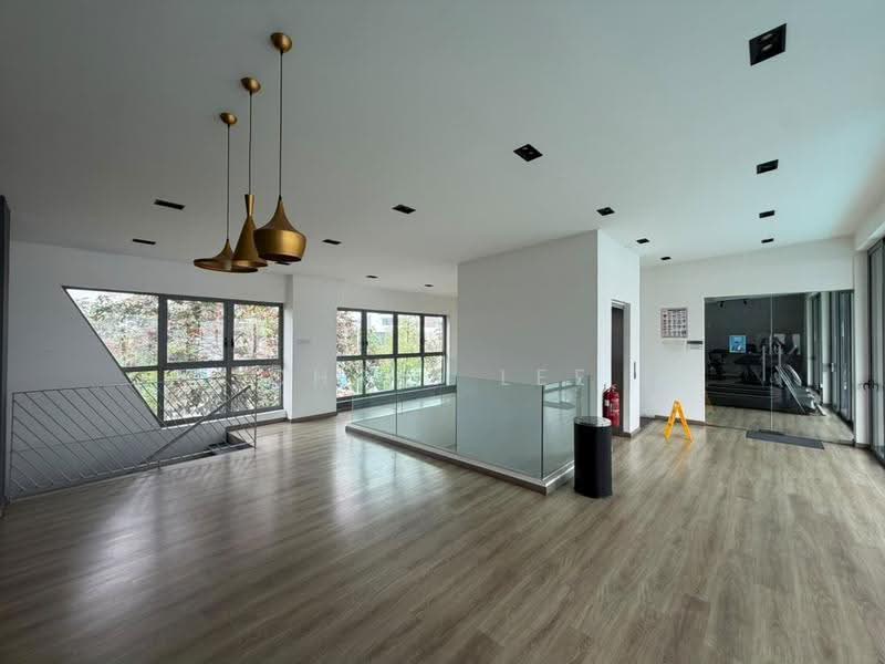 Bungalow House for Sale in Kota Kemuning (Shah Alam) - Chris Lee - Interior - PropertyGuru.com.my