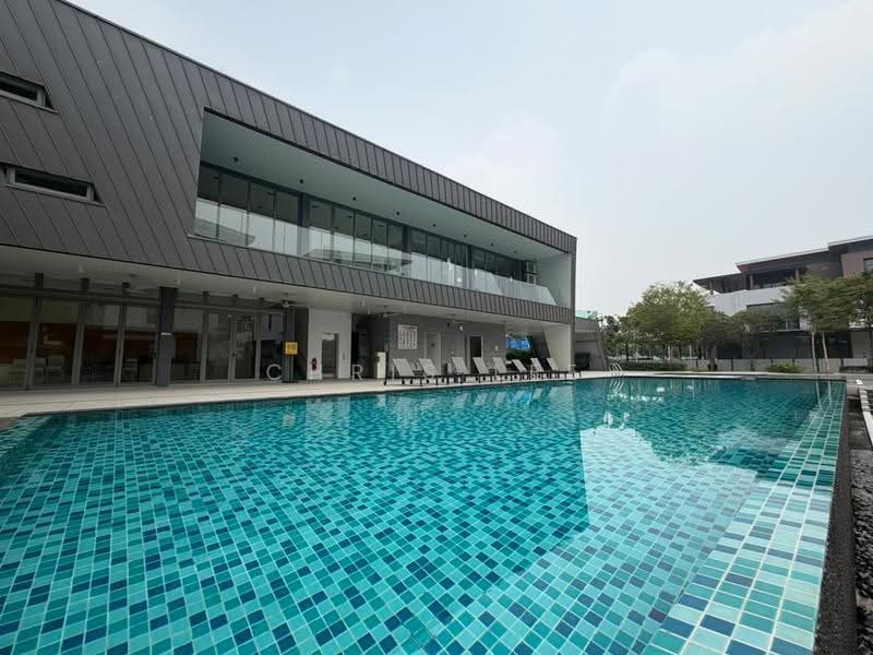 Bungalow House for Sale in Kota Kemuning (Shah Alam) - Chris Lee - Exterior - PropertyGuru.com.my