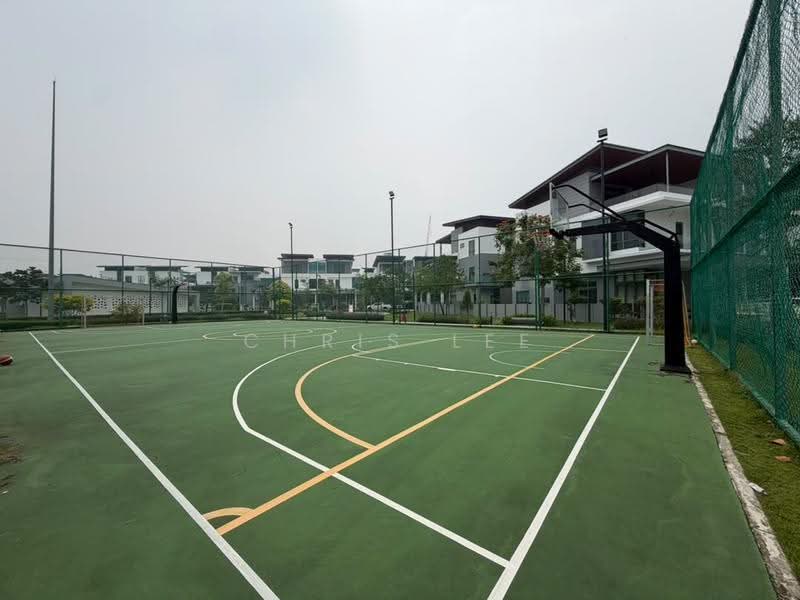 Bungalow House for Sale in Kota Kemuning (Shah Alam) - Chris Lee - Exterior - PropertyGuru.com.my