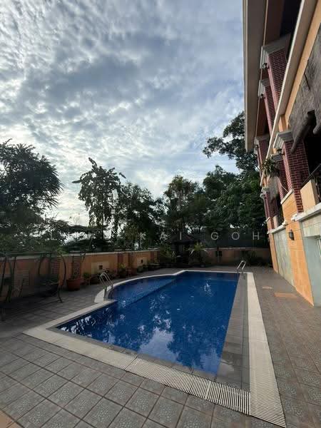 Bungalow House for Sale in Cemerlang Heights (Gombak) - Ling Kai Goh - Exterior - PropertyGuru.com.my