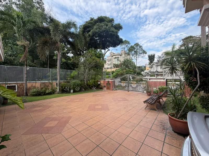 Bungalow House for Sale in Cemerlang Heights (Gombak) - Ling Kai Goh - Exterior - PropertyGuru.com.my