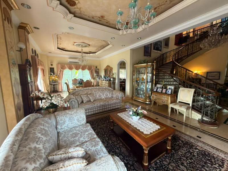 Bungalow House for Sale in Cemerlang Heights (Gombak) - Ling Kai Goh - Living Room - PropertyGuru.com.my