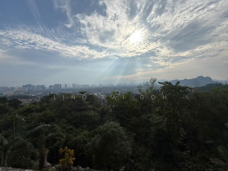 Bungalow House for Sale in Cemerlang Heights (Gombak) - Ling Kai Goh - View - PropertyGuru.com.my