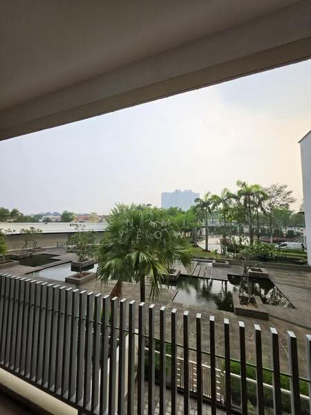 Pangsapuri untuk Dijual di Molek Pine 3 - Tien Ming Yeow - Exterior - PropertyGuru.com.my
