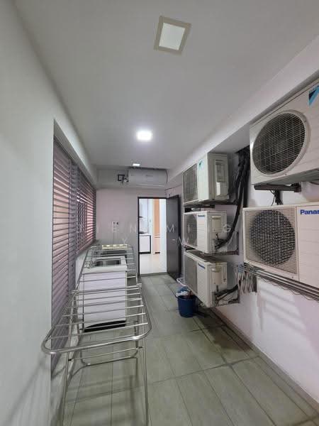Pangsapuri untuk Dijual di Molek Pine 3 - Tien Ming Yeow - Interior - PropertyGuru.com.my