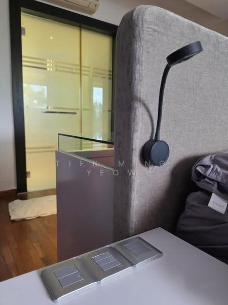 Pangsapuri untuk Dijual di Molek Pine 3 - Tien Ming Yeow - Bedroom - PropertyGuru.com.my
