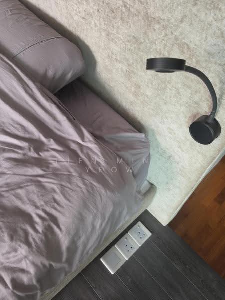Pangsapuri untuk Dijual di Molek Pine 3 - Tien Ming Yeow - Bedroom - PropertyGuru.com.my