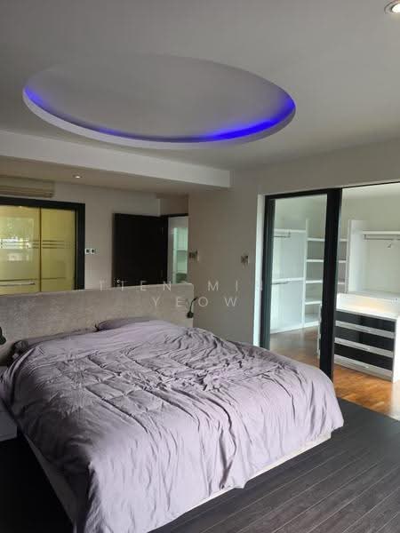 Pangsapuri untuk Dijual di Molek Pine 3 - Tien Ming Yeow - Bedroom - PropertyGuru.com.my