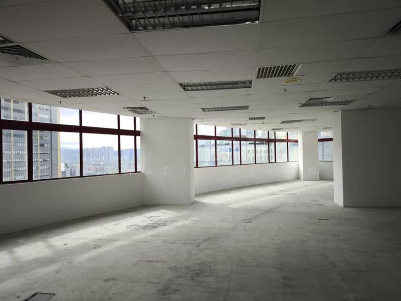 Pejabat untuk Disewa di Kuala Lumpur (Kuala Lumpur) - Haryadi Katmon - Interior - PropertyGuru.com.my
