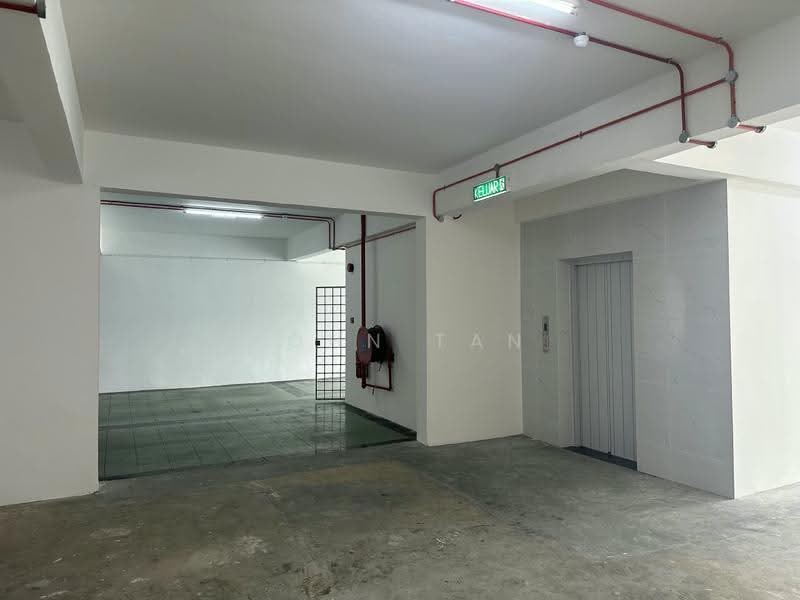Kedai / Pejabat untuk Disewa di Taman Bukit Mayang Emas (Petaling Jaya) - John Tan - Entrance - PropertyGuru.com.my