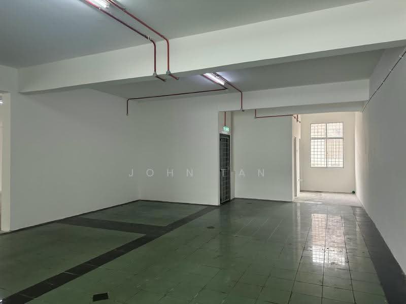 Kedai / Pejabat untuk Disewa di Taman Bukit Mayang Emas (Petaling Jaya) - John Tan - Interior - PropertyGuru.com.my