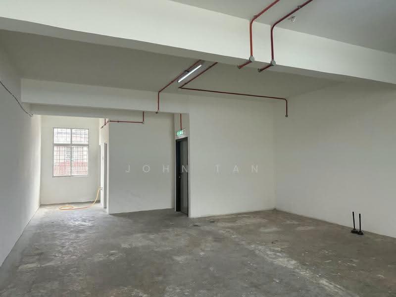 Kedai / Pejabat untuk Disewa di Taman Bukit Mayang Emas (Petaling Jaya) - John Tan - Interior - PropertyGuru.com.my