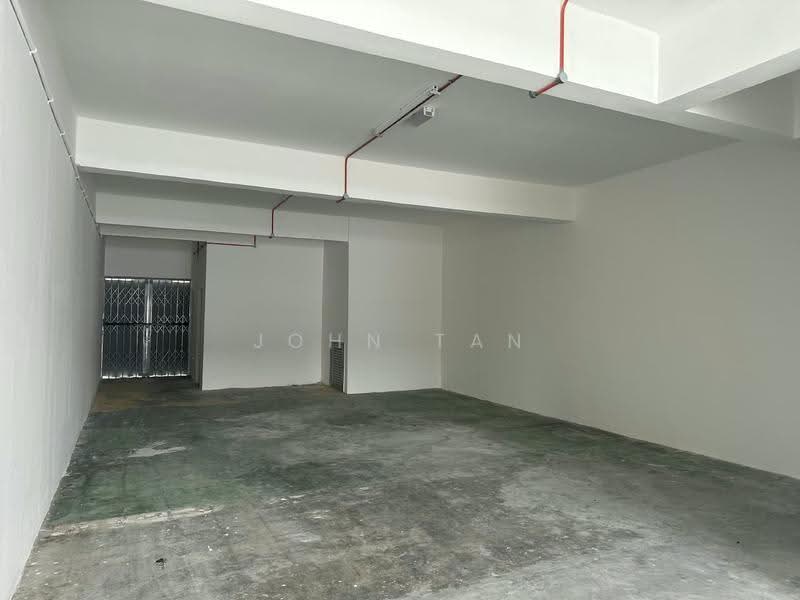 Kedai / Pejabat untuk Disewa di Taman Bukit Mayang Emas (Petaling Jaya) - John Tan - Interior - PropertyGuru.com.my