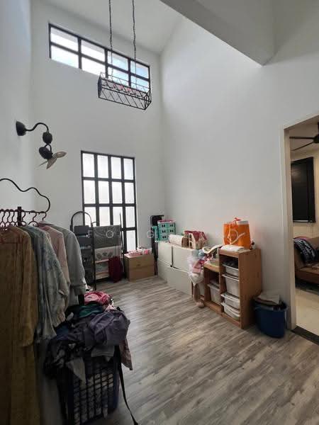 Rumah Teres 2.5-Tingkat untuk Dijual di Eco Botanic (Iskandar Puteri (Nusajaya)) - Fong Lik - Interior - PropertyGuru.com.my