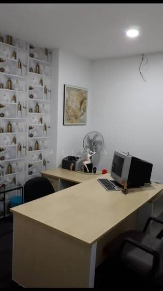 Pejabat untuk Disewa di Damansara Damai (Selangor) - Alicia Soo - Study - PropertyGuru.com.my