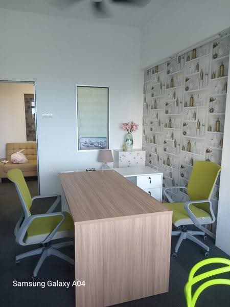 Pejabat untuk Disewa di Damansara Damai (Selangor) - Alicia Soo - Study - PropertyGuru.com.my