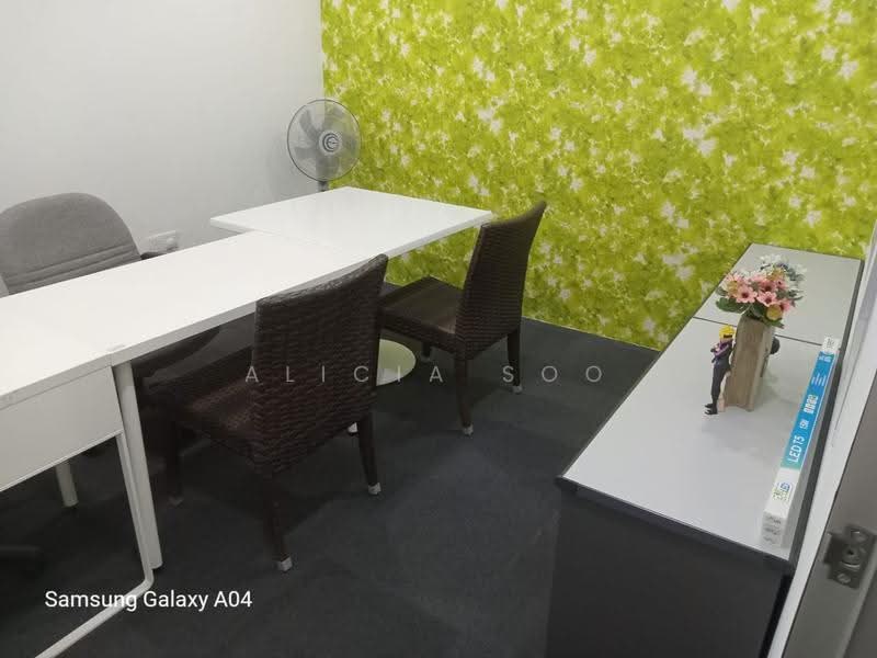 Pejabat untuk Disewa di Damansara Damai (Selangor) - Alicia Soo - Study - PropertyGuru.com.my