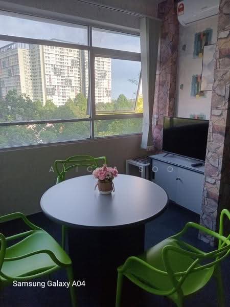 Pejabat untuk Disewa di Damansara Damai (Selangor) - Alicia Soo - View - PropertyGuru.com.my
