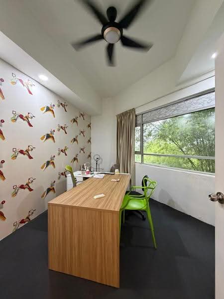 Pejabat untuk Disewa di Damansara Damai (Selangor) - Alicia Soo - Study - PropertyGuru.com.my