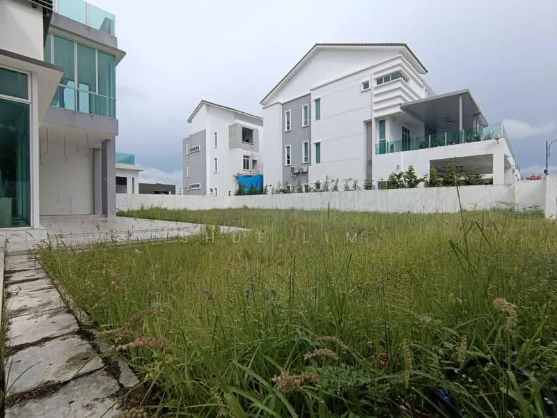 Bungalow House for Sale in Taman Lembah Permai (Bukit Mertajam) - Shue Lim - Exterior - PropertyGuru.com.my