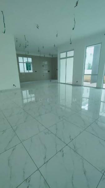Bungalow House for Sale in Taman Lembah Permai (Bukit Mertajam) - Shue Lim - PropertyGuru.com.my