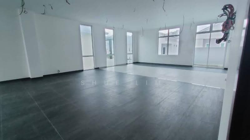 Bungalow House for Sale in Taman Lembah Permai (Bukit Mertajam) - Shue Lim - PropertyGuru.com.my