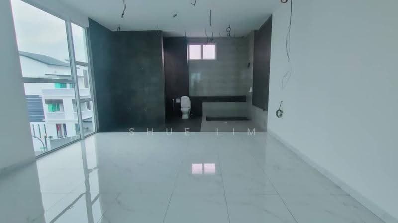 Bungalow House for Sale in Taman Lembah Permai (Bukit Mertajam) - Shue Lim - PropertyGuru.com.my