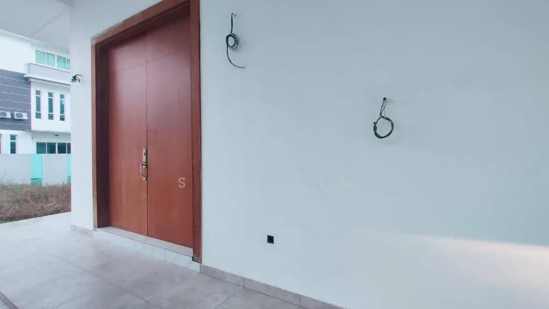 Bungalow House for Sale in Taman Lembah Permai (Bukit Mertajam) - Shue Lim - PropertyGuru.com.my