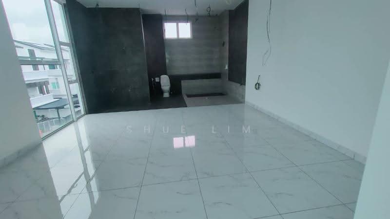 Bungalow House for Sale in Taman Lembah Permai (Bukit Mertajam) - Shue Lim - PropertyGuru.com.my