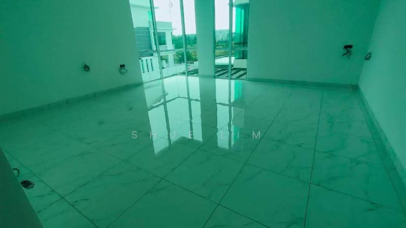 Bungalow House for Sale in Taman Lembah Permai (Bukit Mertajam) - Shue Lim - PropertyGuru.com.my