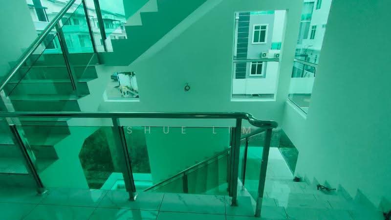 Bungalow House for Sale in Taman Lembah Permai (Bukit Mertajam) - Shue Lim - PropertyGuru.com.my