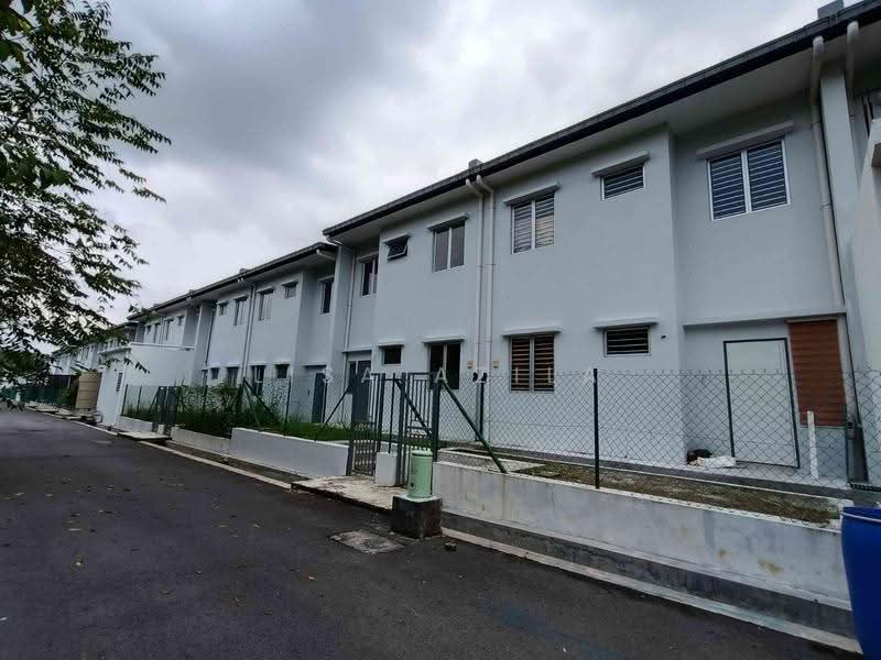 2-storey Terraced House for Sale in Beranang (Selangor) - Lisa Azila - Exterior - PropertyGuru.com.my