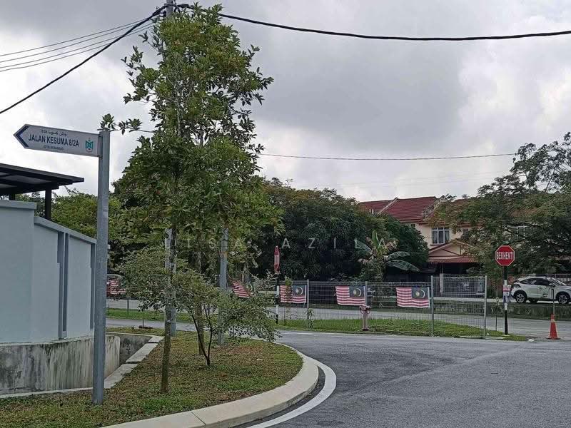 2-storey Terraced House for Sale in Beranang (Selangor) - Lisa Azila - PropertyGuru.com.my