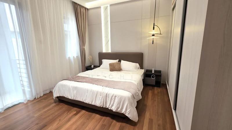Condominium for Sale at 9 Madge - Kim Ching - Bedroom - PropertyGuru.com.my