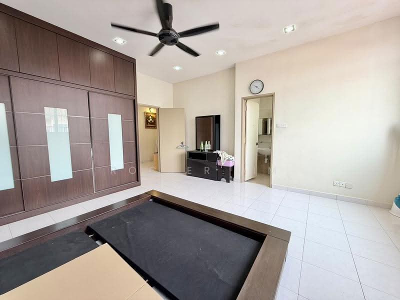 Rumah Teres 2-Tingkat untuk Dijual di Johor Bahru (Johor) - Rocker Lim - Bedroom - PropertyGuru.com.my