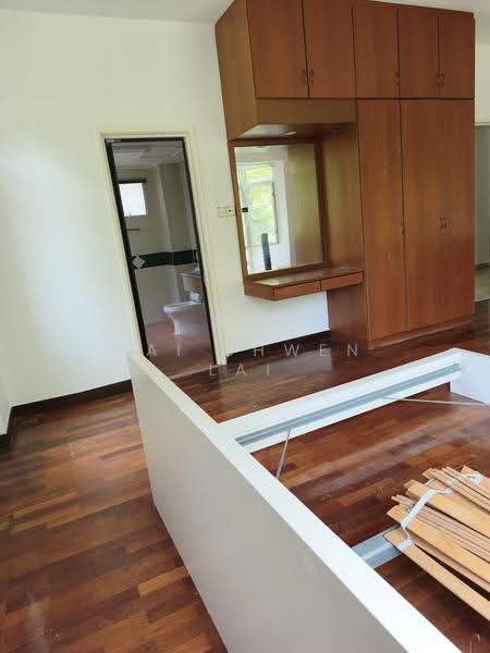 Condominium for Rent at Bungaraya Condominium - Kai Shwen Lai - PropertyGuru.com.my