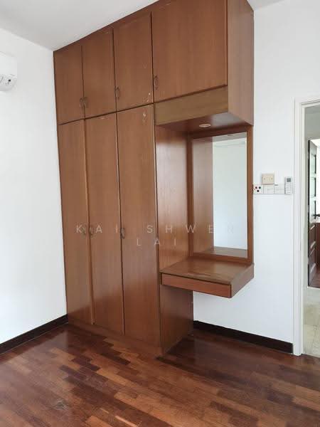 Condominium for Rent at Bungaraya Condominium - Kai Shwen Lai - PropertyGuru.com.my