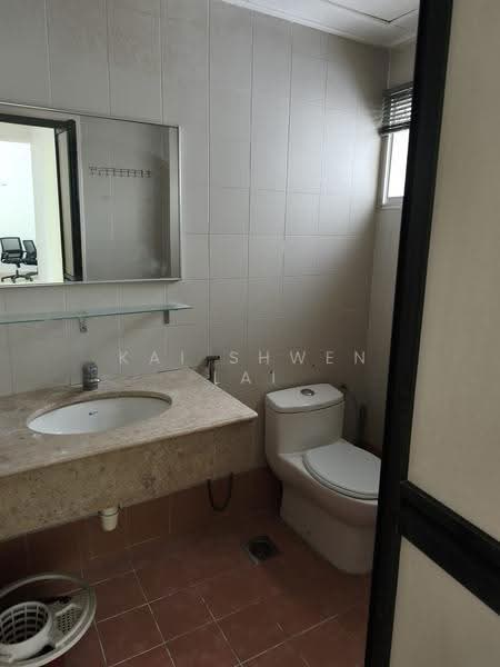 Condominium for Rent at Bungaraya Condominium - Kai Shwen Lai - PropertyGuru.com.my