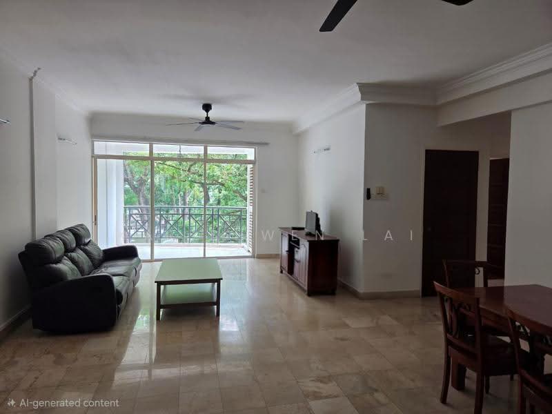 Condominium for Rent at Bungaraya Condominium - Kai Shwen Lai - PropertyGuru.com.my
