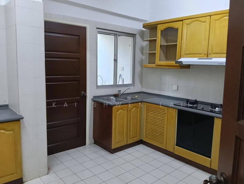 Condominium for Rent at Bungaraya Condominium - Kai Shwen Lai - PropertyGuru.com.my