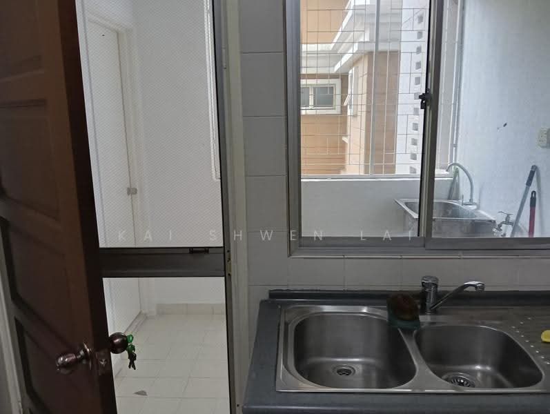 Condominium for Rent at Bungaraya Condominium - Kai Shwen Lai - PropertyGuru.com.my