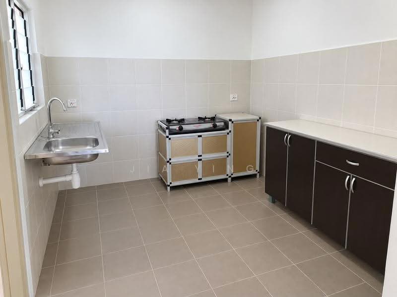 Apartment for Sale at The Park @ Mak Mandin - Jia Ying - Kitchen - PropertyGuru.com.my