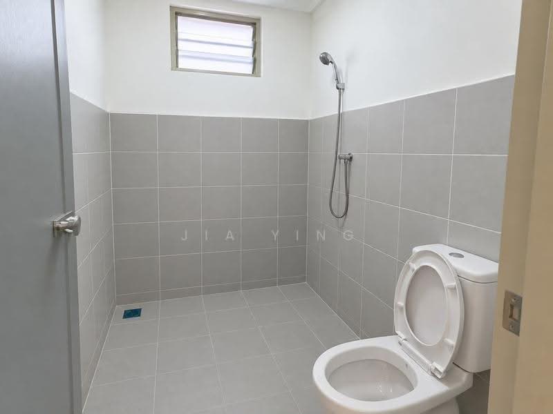 Apartment for Sale at The Park @ Mak Mandin - Jia Ying - Bathroom - PropertyGuru.com.my