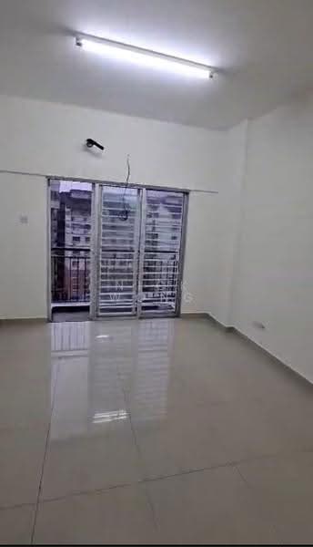 Apartment for Rent at Tiara Hatamas Apartment - Nick Wong - Balcony - PropertyGuru.com.my