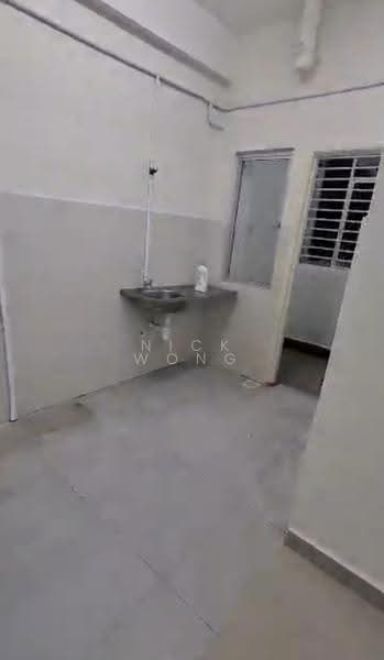 Apartment for Rent at Tiara Hatamas Apartment - Nick Wong - Interior - PropertyGuru.com.my