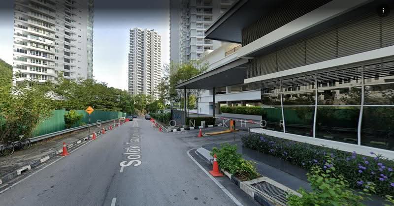 Condominium for Rent at Surin Condominium - Sharon Khor - PropertyGuru.com.my