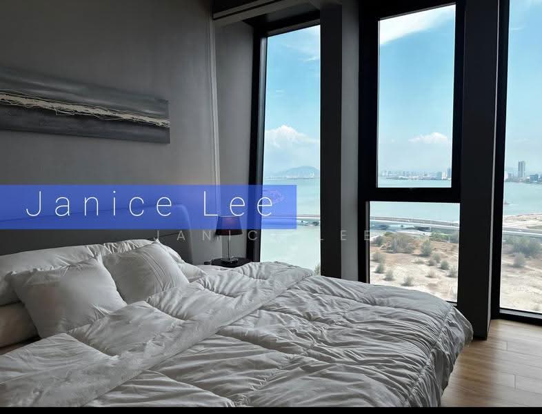 Service Residence for Sale at City of Dreams - Janice Lee - Bedroom - PropertyGuru.com.my
